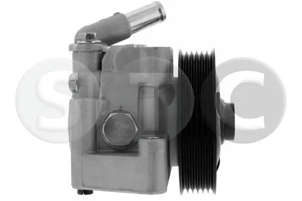 хидравлична помпа, кормилно управление STC                 