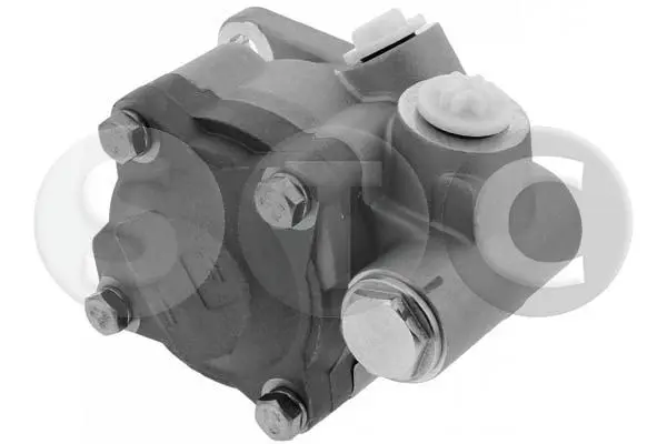 хидравлична помпа, кормилно управление STC                 