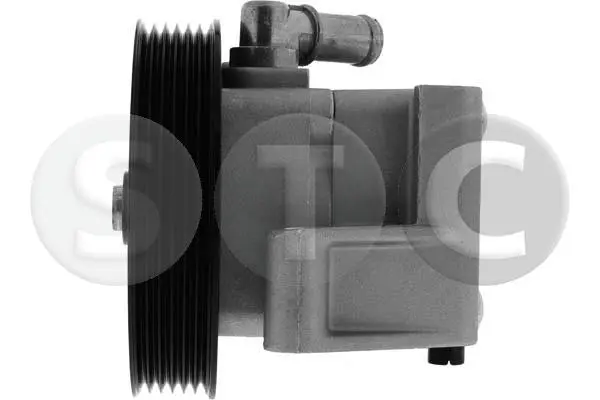 хидравлична помпа, кормилно управление STC                 