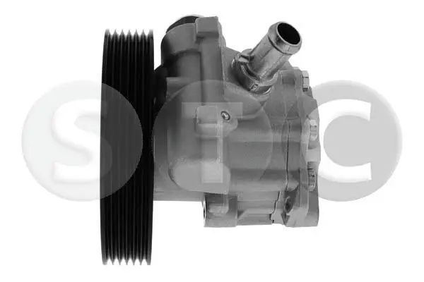 хидравлична помпа, кормилно управление STC                 