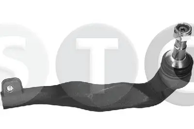 накрайник на напречна кормилна щанга STC                 