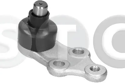 Шарнири STC                 