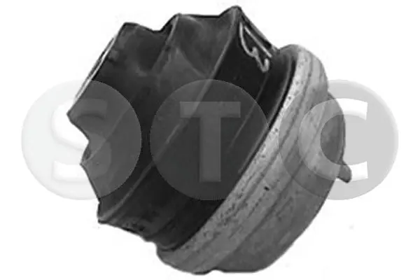 окачване, двигател STC                 