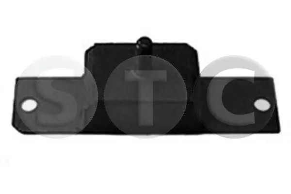 окачване, двигател STC                 