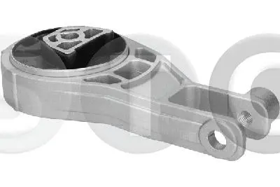 държач, окачване на двигателя STC                 