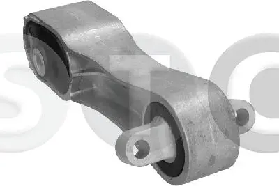 окачване, двигател STC                 