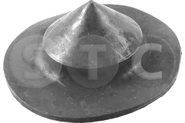 пружинно легло - чиния STC                 