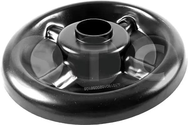 пружинно легло - чиния STC                 