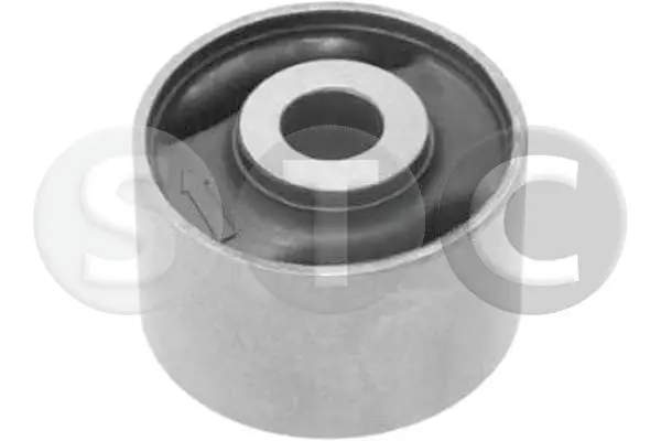 окачване, диференциал STC                 