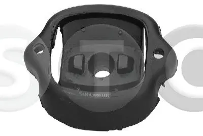 окачване, двигател STC                 