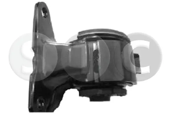 окачване, двигател STC                 