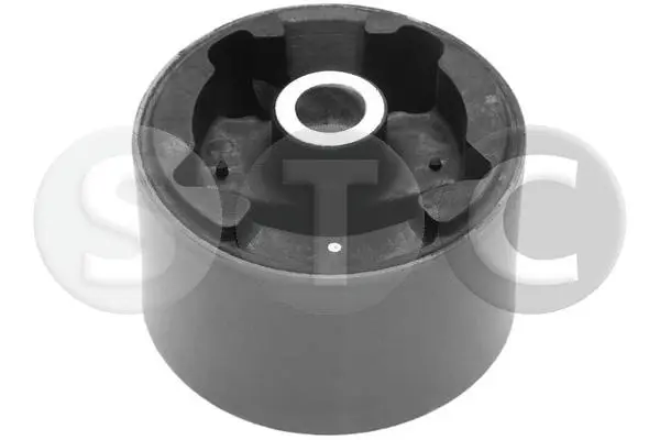 окачване, двигател STC                 