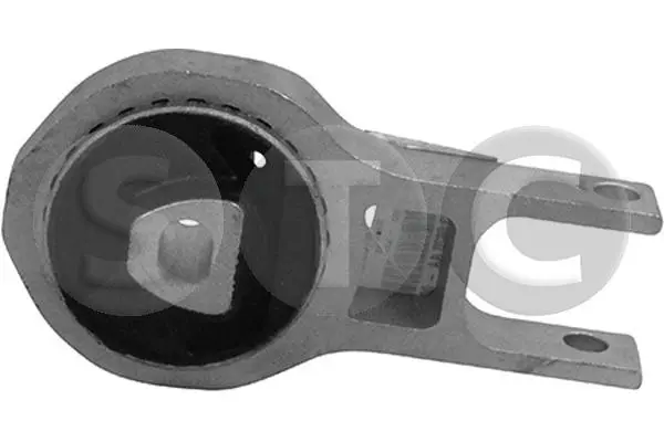 окачване, двигател STC                 