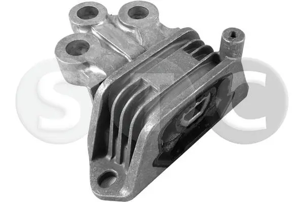 окачване, двигател STC                 