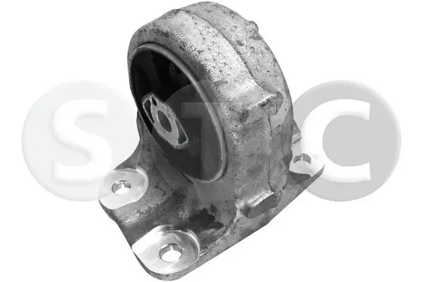 окачване, двигател STC                 