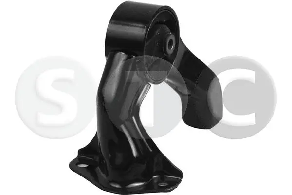 окачване, двигател STC                 