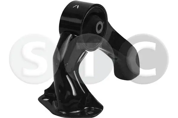 окачване, двигател STC                 