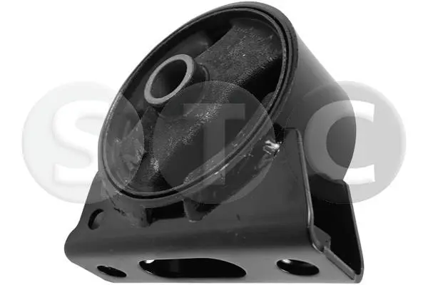 окачване, двигател STC                 