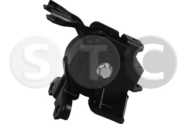 окачване, двигател STC                 