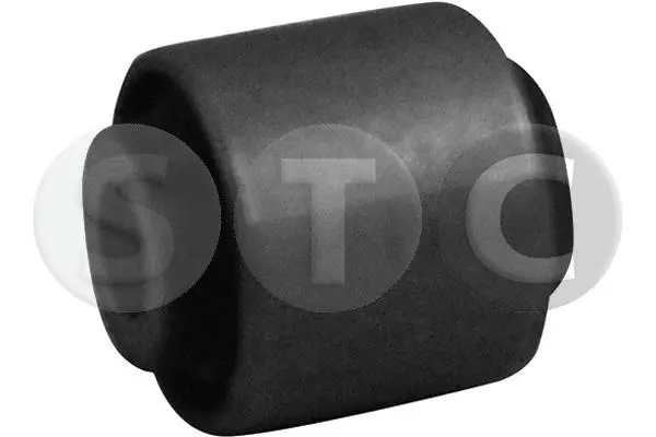 окачване, двигател STC                 