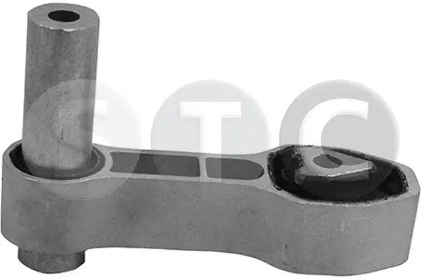 окачване, двигател STC                 