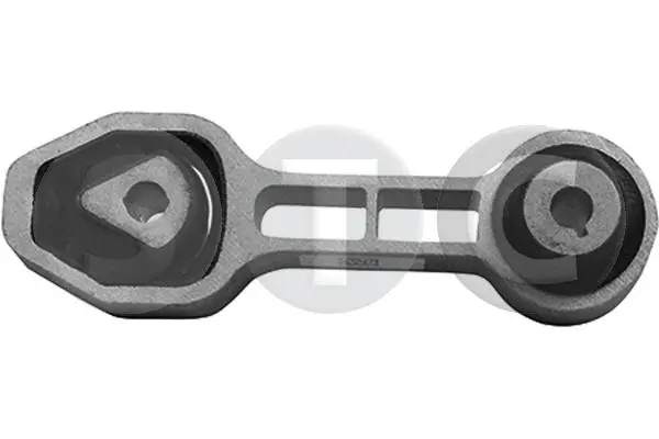 окачване, двигател STC                 