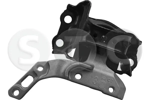 окачване, двигател STC                 