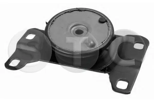 окачване, двигател STC                 