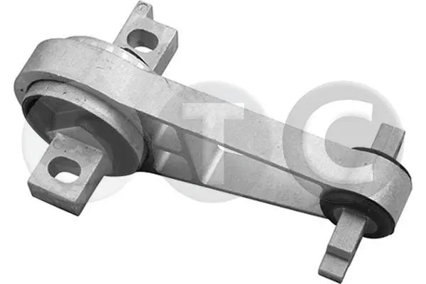 окачване, двигател STC                 