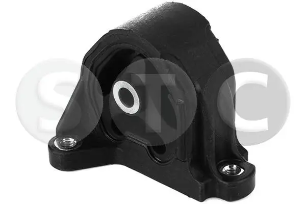 окачване, двигател STC                 