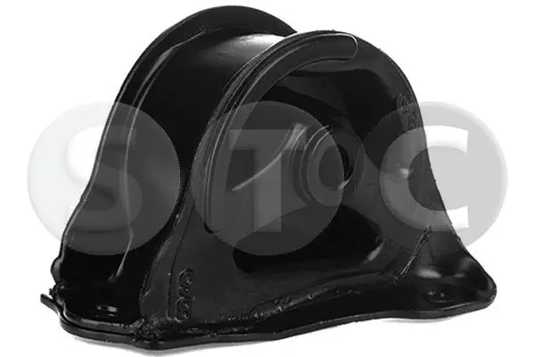 окачване, двигател STC                 