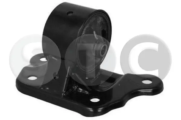 окачване, двигател STC                 