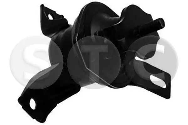 окачване, двигател STC                 