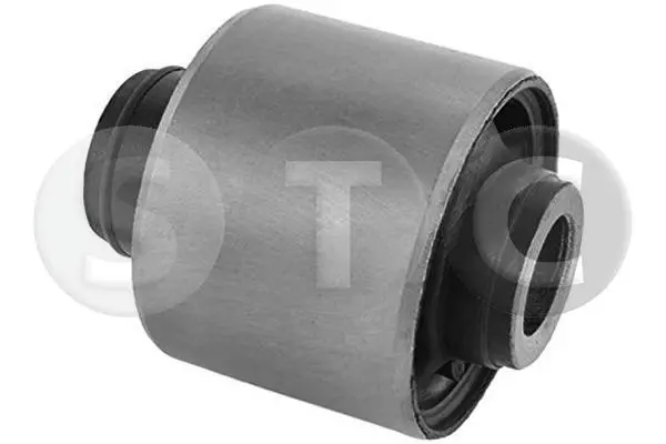 окачване, диференциал STC                 