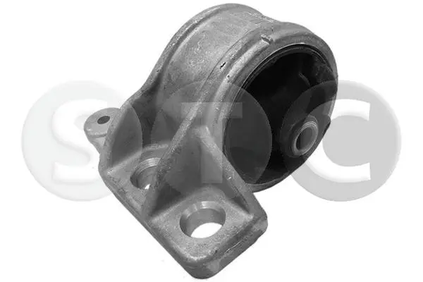 окачване, двигател STC                 