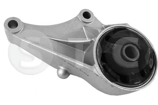 окачване, двигател STC                 