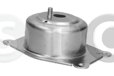 окачване, двигател STC                 