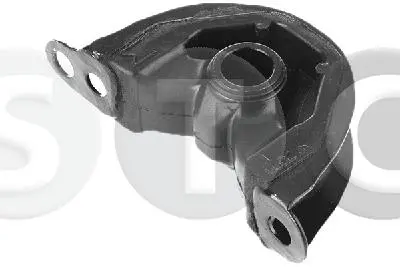 окачване, двигател STC                 