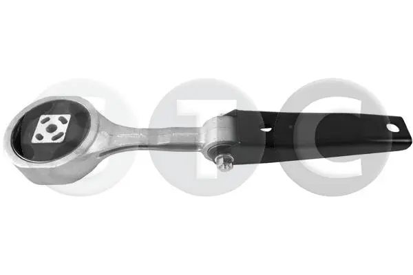 окачване, двигател STC                 