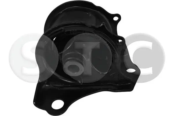 окачване, двигател STC                 