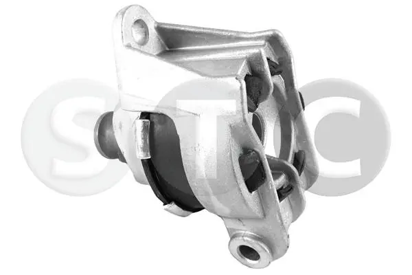 окачване, двигател STC                 