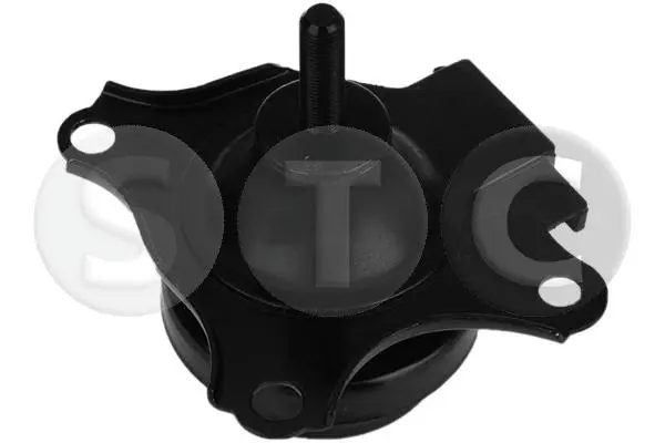 окачване, двигател STC                 