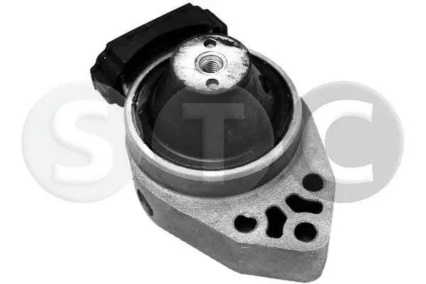 окачване, двигател STC                 