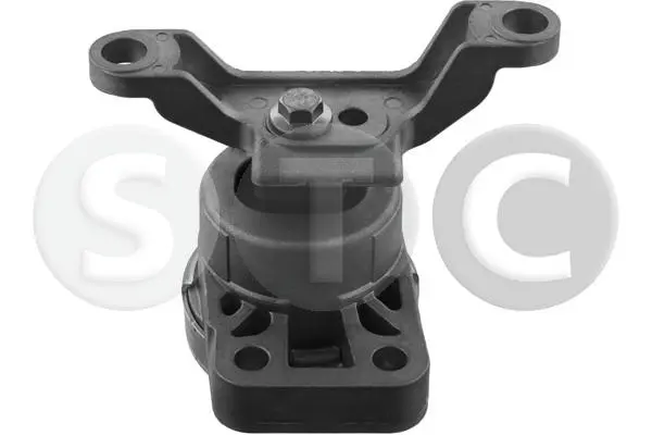 окачване, двигател STC                 