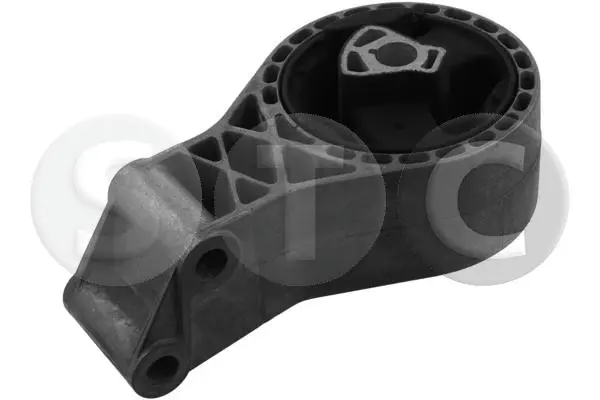 окачване, двигател STC                 