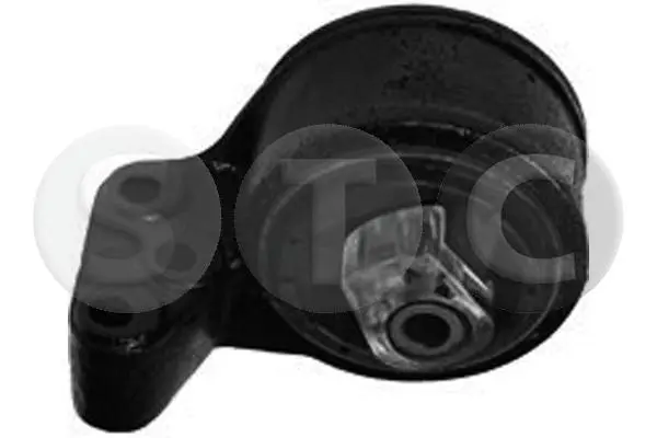 окачване, двигател STC                 