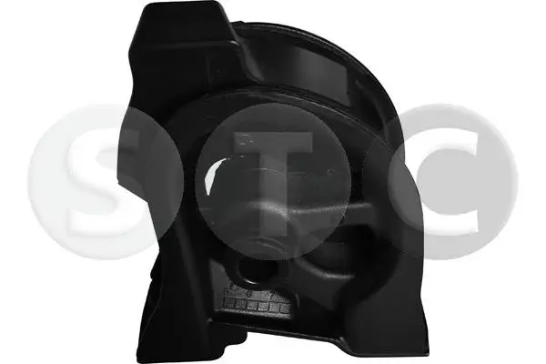 окачване, двигател STC                 