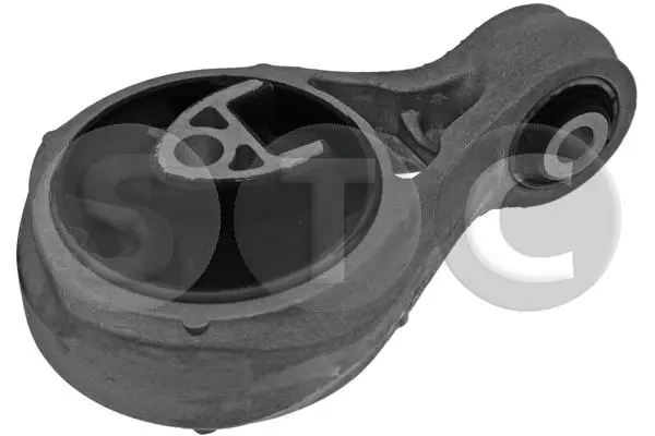 окачване, двигател STC                 