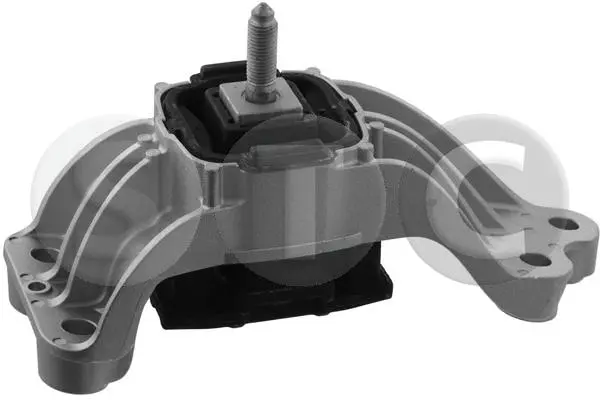 тампон, автоматична предавателна кутия STC                 