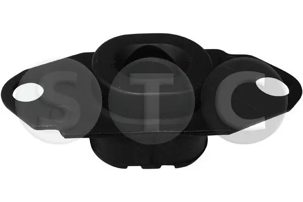 окачване, двигател STC                 